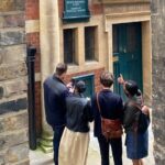 Outdoor Adventure Game in London - The Sum Up