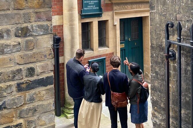 Outdoor Adventure Game in London - The Sum Up