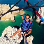 Outdoor Adventure: Parasailing in Los Cabos - The Value of This Parasailing Tour