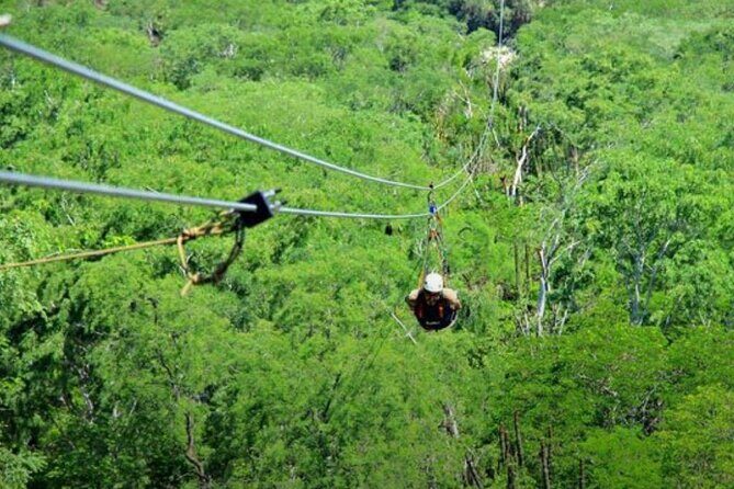 Outdoor and Zipline Adventure in Baja California - Analyzing the Value: Price and Experience