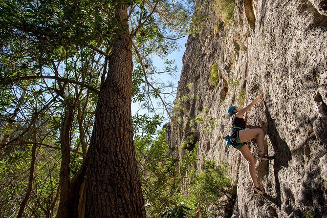 Outdoor climbing for beginners - Why Travelers Keep Coming Back: Real Review Highlights