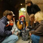 Outdoor Escape Game with Puzzle Backpack Nuremberg: Dürer's Legacy - The Logistics: How the Tour Works