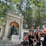 Outdoor Escape Room in Atlanta - Little Five Points - The Neighborhood: Little Five Points