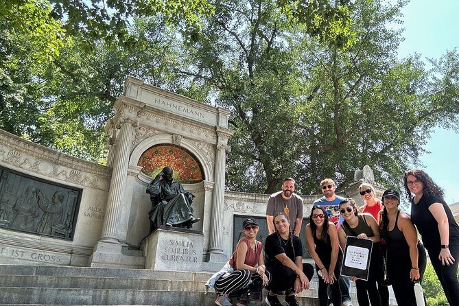 Outdoor Escape Room in Atlanta - Little Five Points - The Neighborhood: Little Five Points