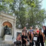 Outdoor Escape Room in Chicago - Fulton Market - What the Reviews Say