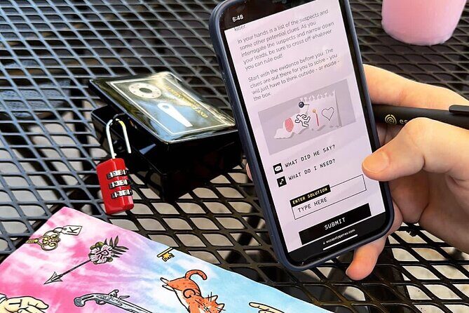 Outdoor Escape Room in Cincinnati - The Banks - Is It Worth the Price?