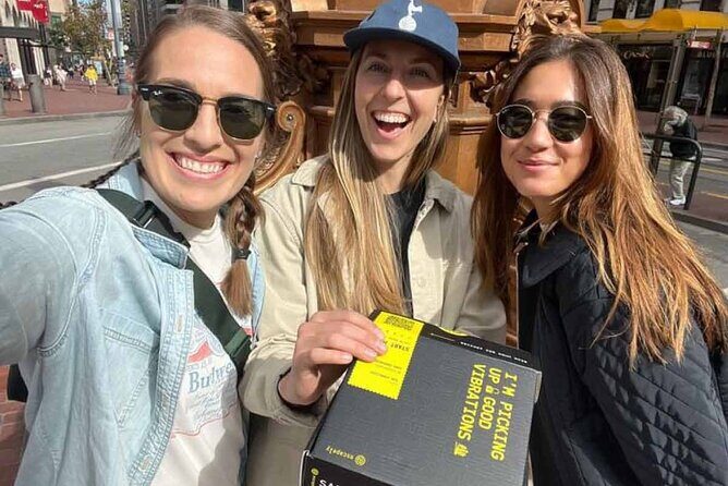 Outdoor Escape Room in Indianapolis - Mile Square in Downtown - What’s Included and What’s Not