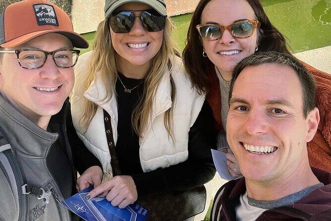 Outdoor Escape Room in London's West End - What Makes It Unique?