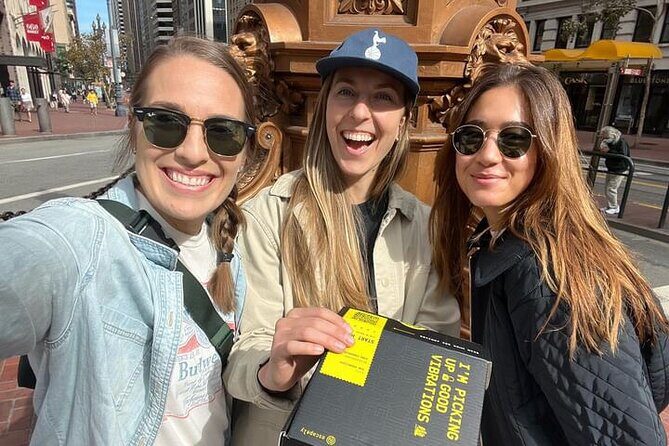 Outdoor Escape Room in Salt Lake City - Downtown - The Cost and Its Value