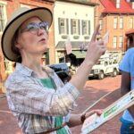 Outdoor Painting Activity with a Local Artist in Annapolis - What Youll Paint