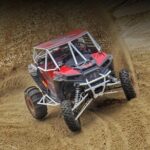 Outdoor Shooting and Off-Road Racing Combo - Is It Good Value?