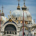 Outdoor Tour: St. Mark's Basilica, Doges Palace & Campanile - What You Can Expect
