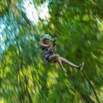 Outdoor Ziplining and UTV Adventure from Los Cabos - The Guide and Safety Experience