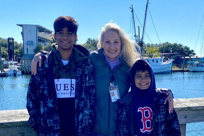 Outer Banks Film Locations Tour - The Itinerary — What You Can Expect