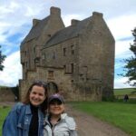 Outlander Day Tour from Glasgow - Who should consider this tour?
