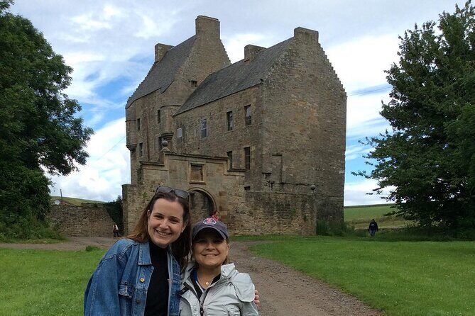 Outlander Day Tour from Glasgow - Who should consider this tour?