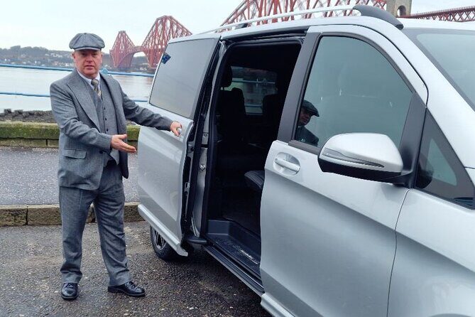 Outlander Luxury Private Day Tour from Glasgow - What’s Included and What You Should Budget For