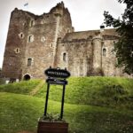 Outlander Odyssey: Private Outlander Filming Locations Tour - Step-by-step: The Itinerary Breakdown