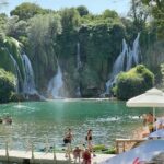 Over the Bridge to the Falls (Mostar) - Authentic Feedback from Participants