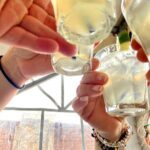Over The Rhine Cocktail Tour with Riverside Food Tours - The Drinks and Snacks