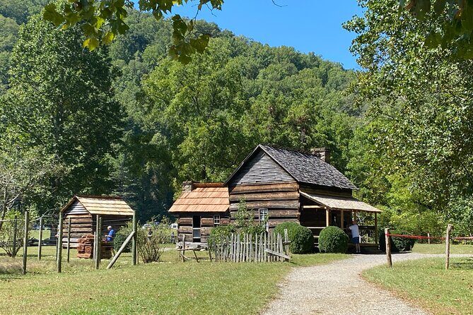 Over the Top Tour in Oconaluftee - What the Reviews Say