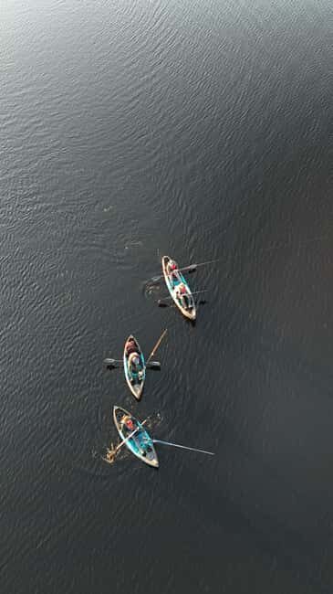 Överkalix, Lapland: Full-Day Kayak Tour and Outdoor Lunch - Final Thoughts