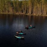 Överkalix: Lapland Half-Day Guided Kayak with Fika - Who Will Love This Tour?