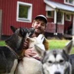 Överkalix - Lapland : Husky adventure & outdoor lunch - The Value of This Experience