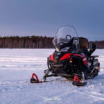 Överkalix - Lapland : Snowmobile Safari with Lunch and fika - Practical Details and Tips