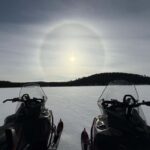 Överkalix - Lapland : Snowmobile Tour with Fika Break - Who Should Consider This Tour?