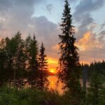 Överkalix - Lapland : Summer Hike and Midnight Sun Dinner - Practicalities and What’s Included