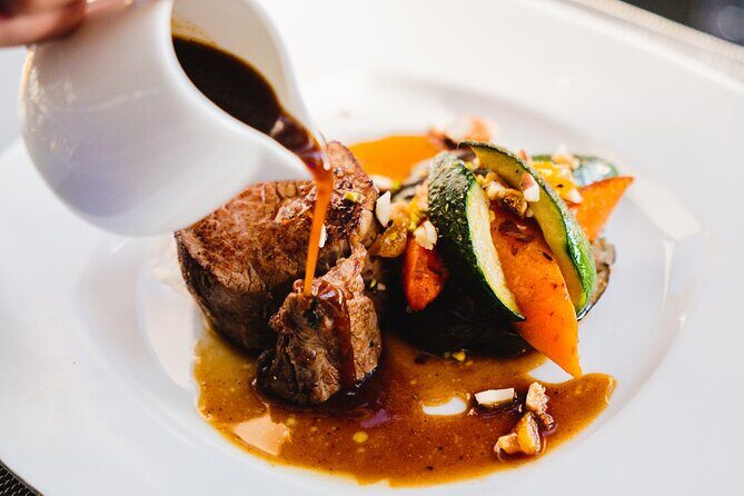 Overnight Stay onboard Paris Seine River Dinner with Cruise - Dining and Entertainment