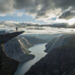 Overnight: Trolltunga Via Ferrata Sky Ladder Glamping - Practical Details and Considerations