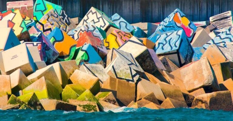 Oviedo: Ribadesella, Llanes & San Vicente de la Barquera - The Experience: Pros and Cons