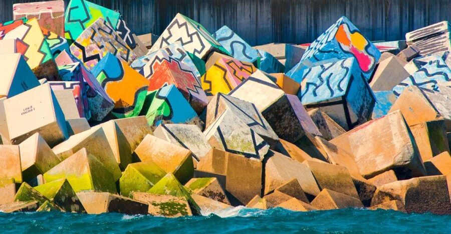 Oviedo: Ribadesella, Llanes & San Vicente de la Barquera - The Experience: Pros and Cons