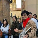 Oviedo: Tour de la Revolución de 1934 - A Closer Look at the Itinerary