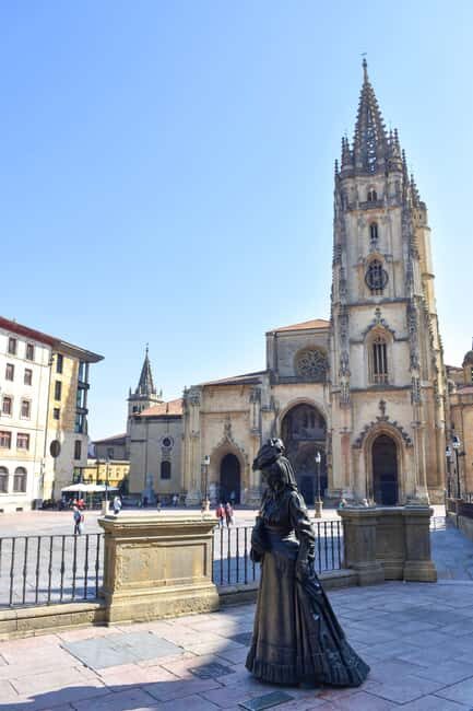Oviedo: Visit the origins of Oviedo - Who Should Take This Tour?