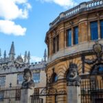 Oxford: 3-Hour Private Tour with Student Guide - Who Should Consider This Tour?