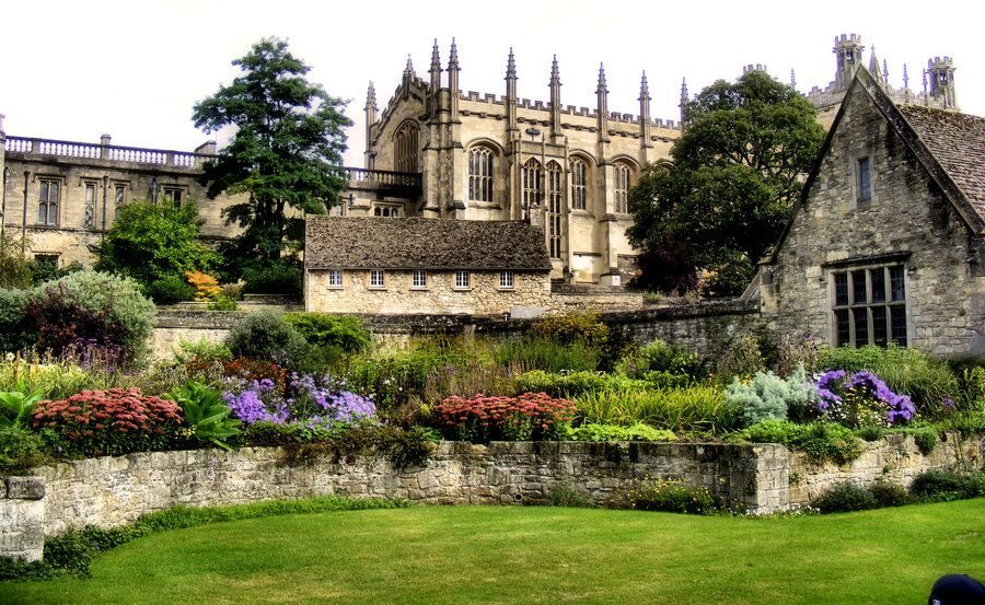 Oxford 3-Hour Private Walking Tour - The Experience of a Private Guided Tour
