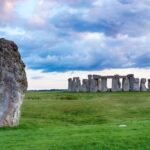 Oxford: Archaeologist Guide - Stonehenge & Bath Private Tour - Stonehenge: The Monumental Mystery