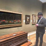 Oxford: Ashmolean Museum Guided Tour with Art Historian - Who Will Enjoy This Tour?