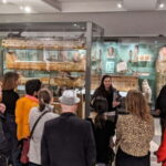 Oxford: Ashmolean Museum Tour - by Uncomfortable Oxford - Who Should Consider This Tour?