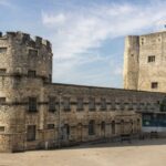 Oxford Castle and Prison: Guided Tour - What You Can Expect from the Tour