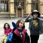 Oxford: Christ Church Harry Potter Film Locations Tour - Final Thoughts