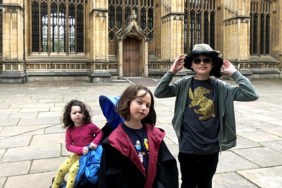 Oxford: Christ Church Harry Potter Film Locations Tour - Final Thoughts
