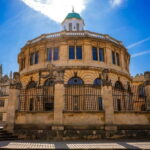 Oxford: City and Universities Express Tour & Audio Guide - Walking Through the Itinerary