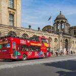 Oxford: City Sightseeing Hop-On Hop-Off Bus Tour - The Experience on Board