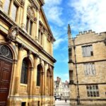 Oxford: City & University Tour with College entry included - The Itinerary: A Step-By-Step Breakdown