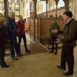 Oxford City & University Walking PRIVATE GROUPS Tour - Frequently Asked Questions