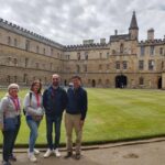 Oxford: Civil War History Guided Walking Tour - Who Should Consider This Tour?